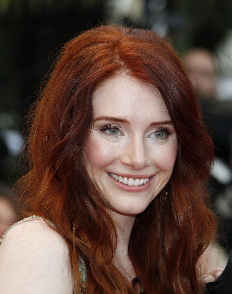 Bryce Dallas Howard Bryce Dallas Howard