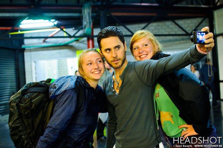Jared Leto