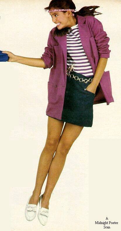 Phoebe Cates