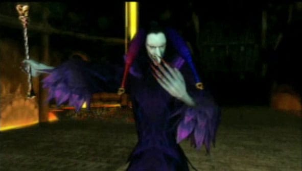 Devil May Cry 3: Dante's Awakening