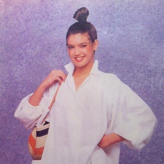 Phoebe Cates