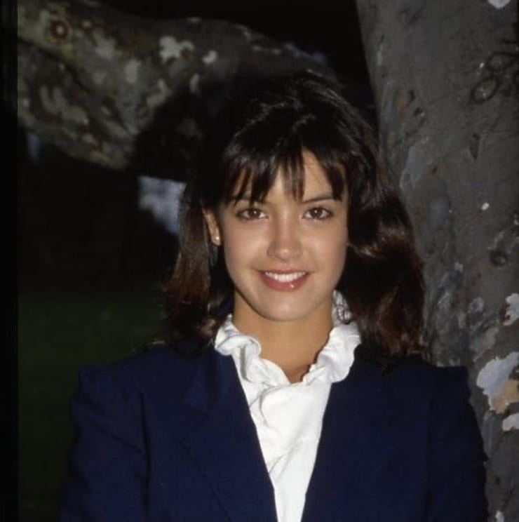 Phoebe Cates