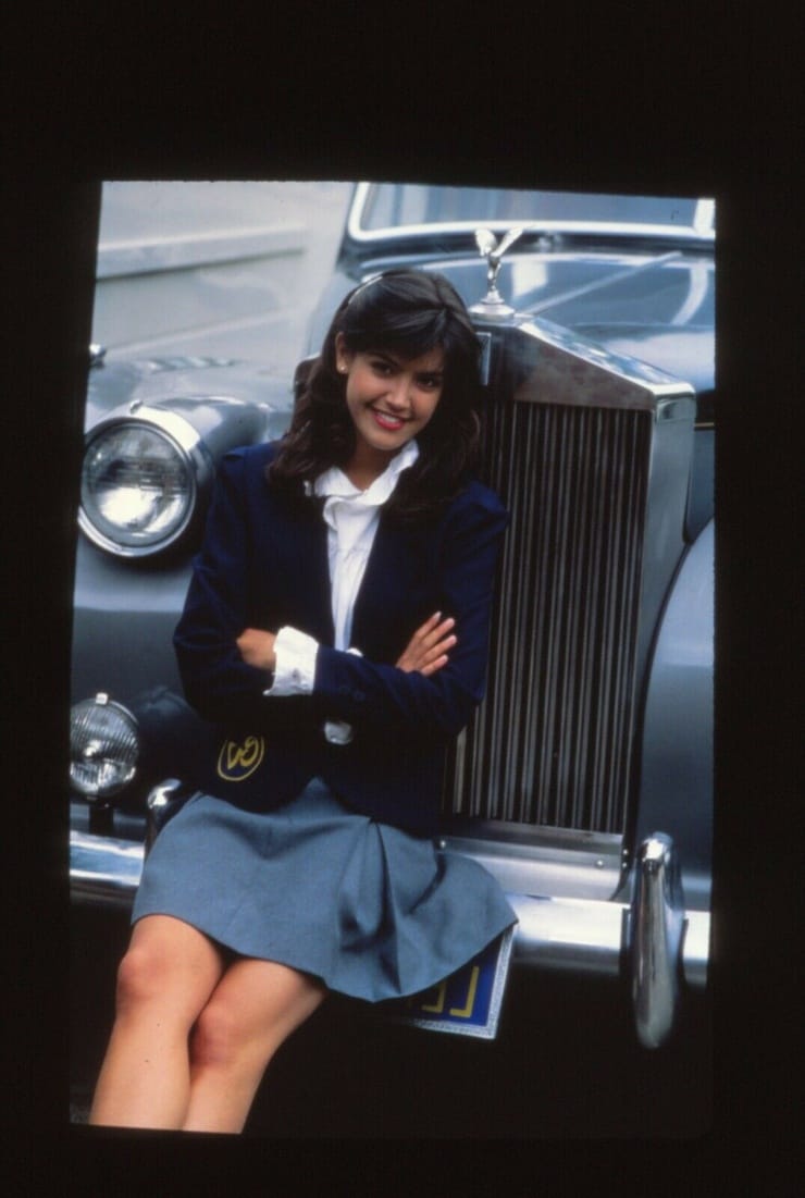 Phoebe Cates