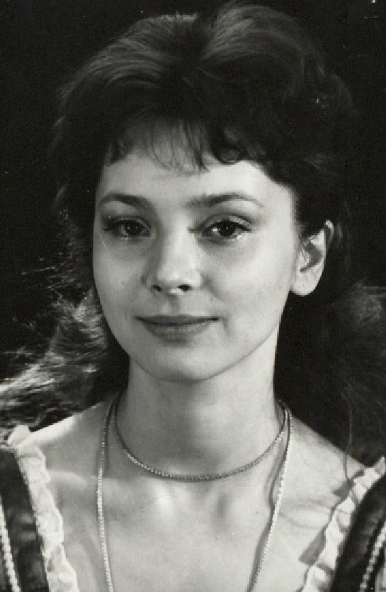 Galina Belyayeva Bio