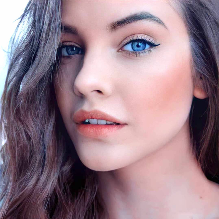Barbara Palvin Barbara Palvin