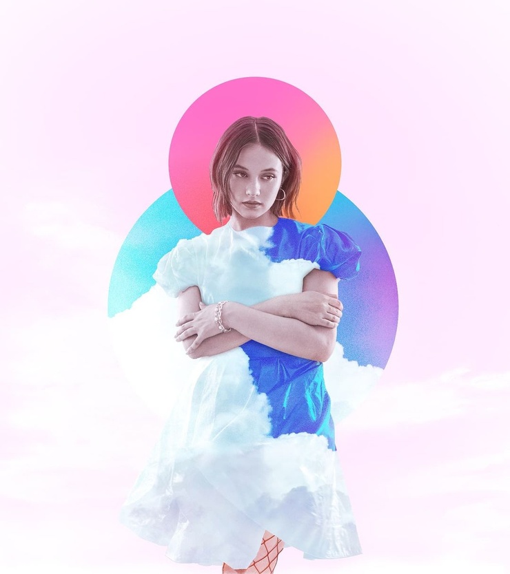 Cailee Spaeny