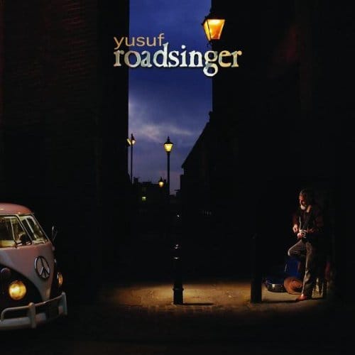 Roadsinger