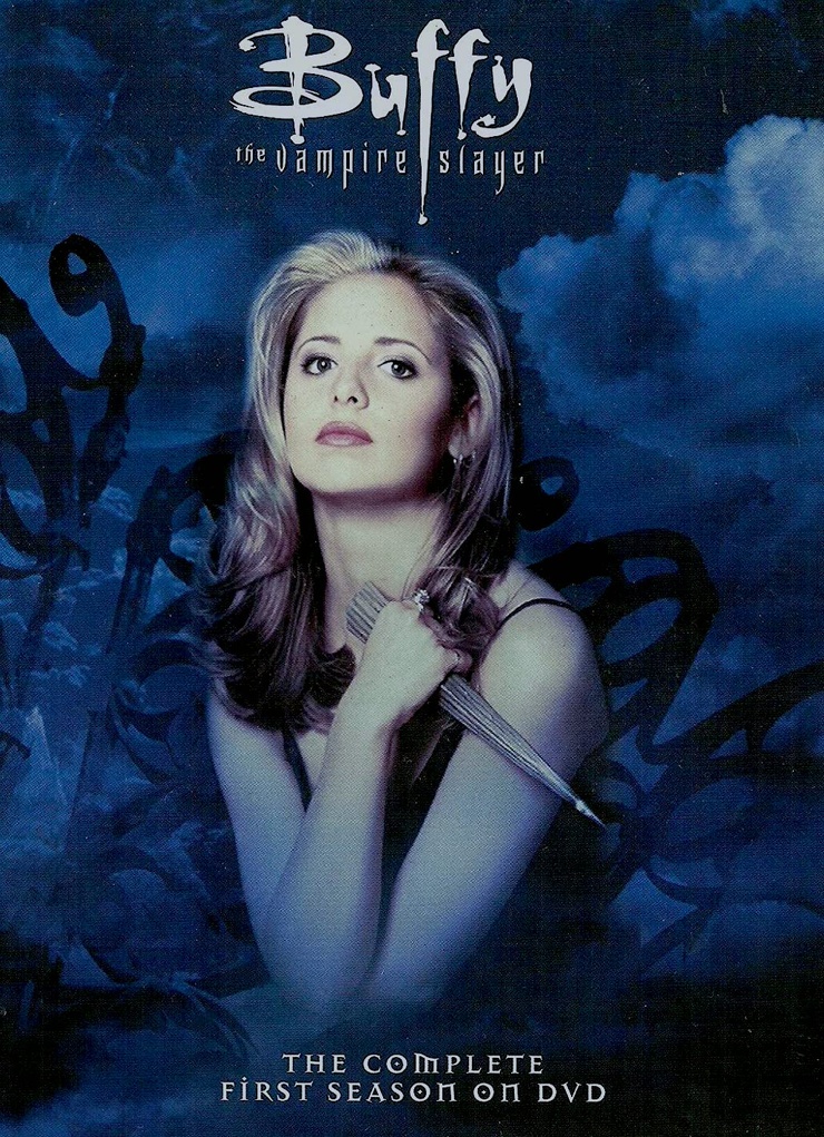 Buffy the Vampire Slayer: The Complete First Season