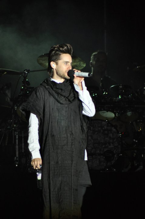 Jared Leto