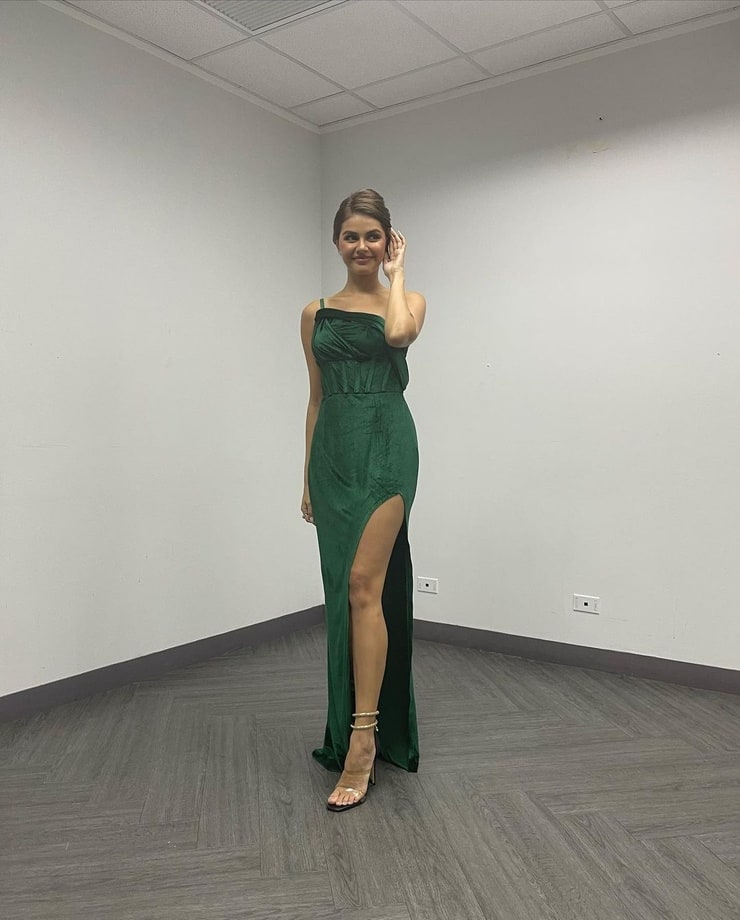 Janine Gutierrez