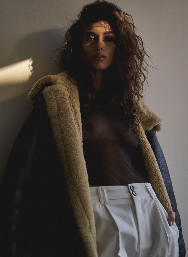 Antonia Marrone