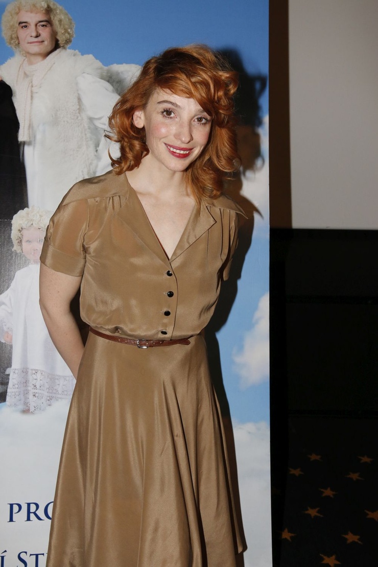 Picture of Vica Kerekes