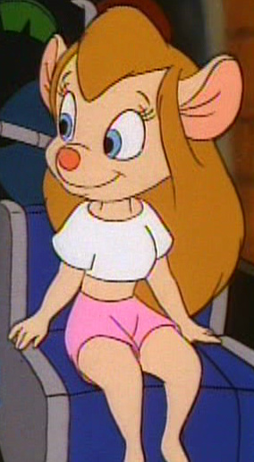 Gadget Hackwrench Gadget Hackwrench