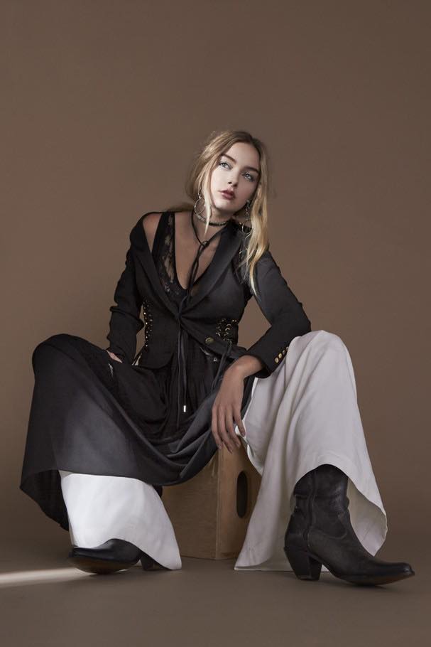 Sasha Pascarelli