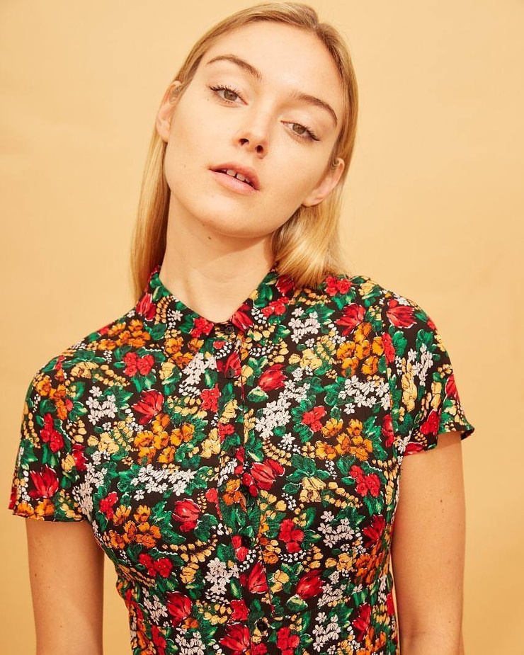 Sasha Pascarelli
