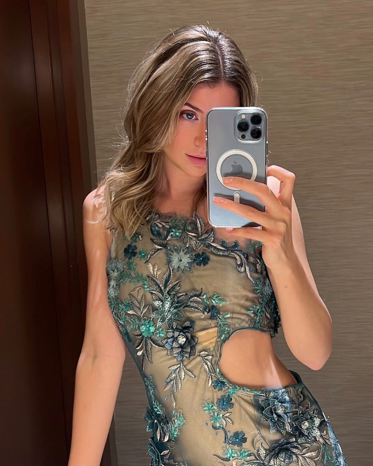 Sarah Fisher