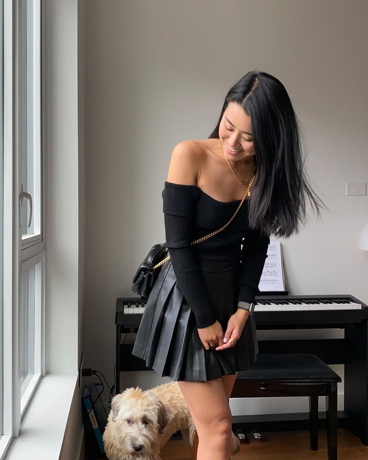 Angel Zheng