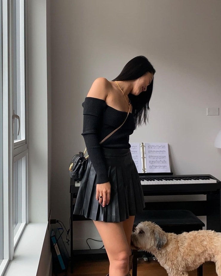 Angel Zheng