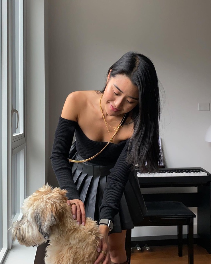 Angel Zheng