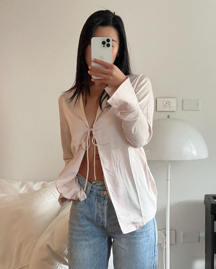 Angel Zheng