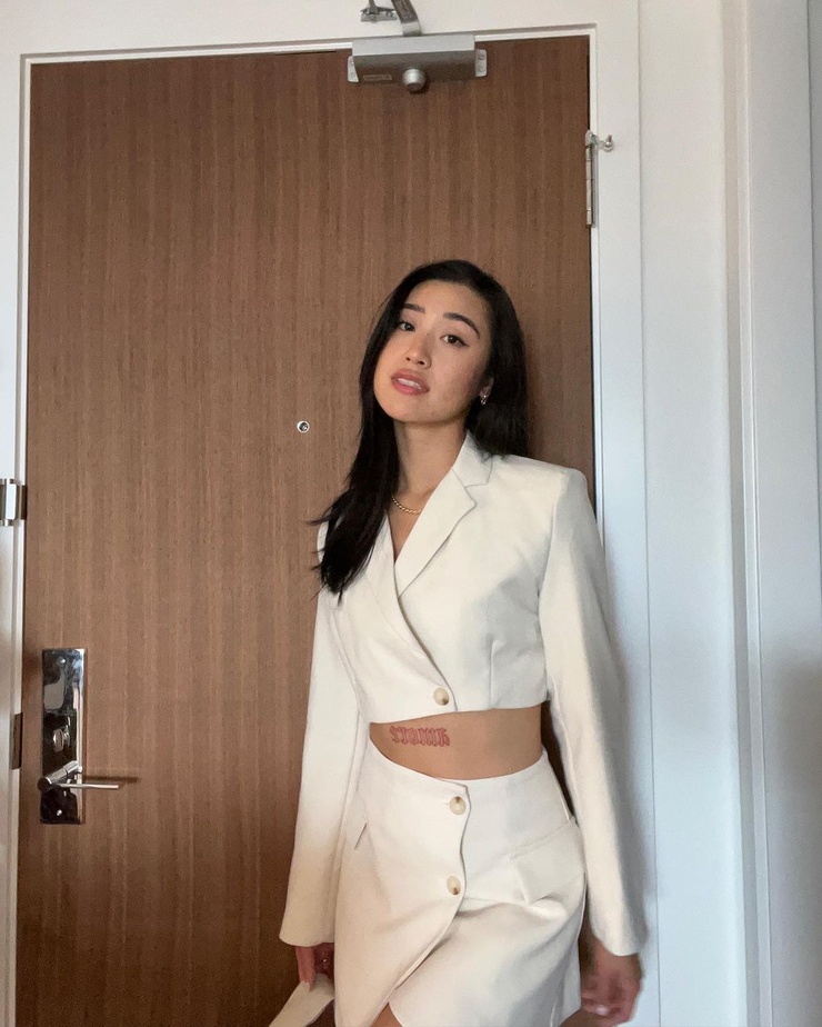 Angel Zheng