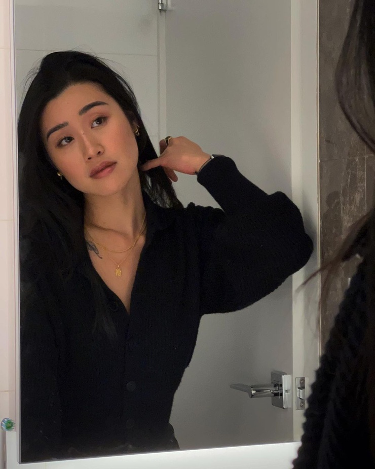 Angel Zheng