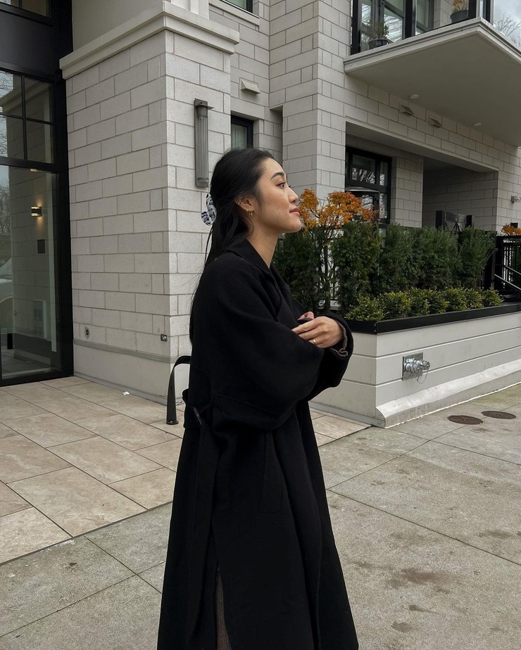Angel Zheng