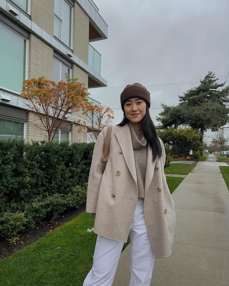 Angel Zheng