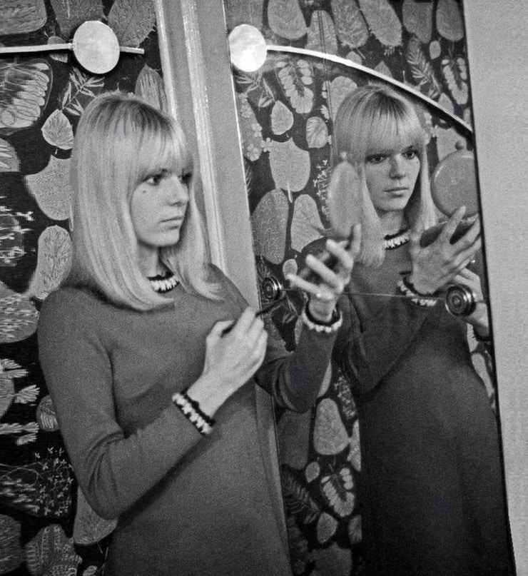 Picture of France Gall