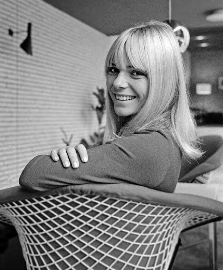 Picture of France Gall