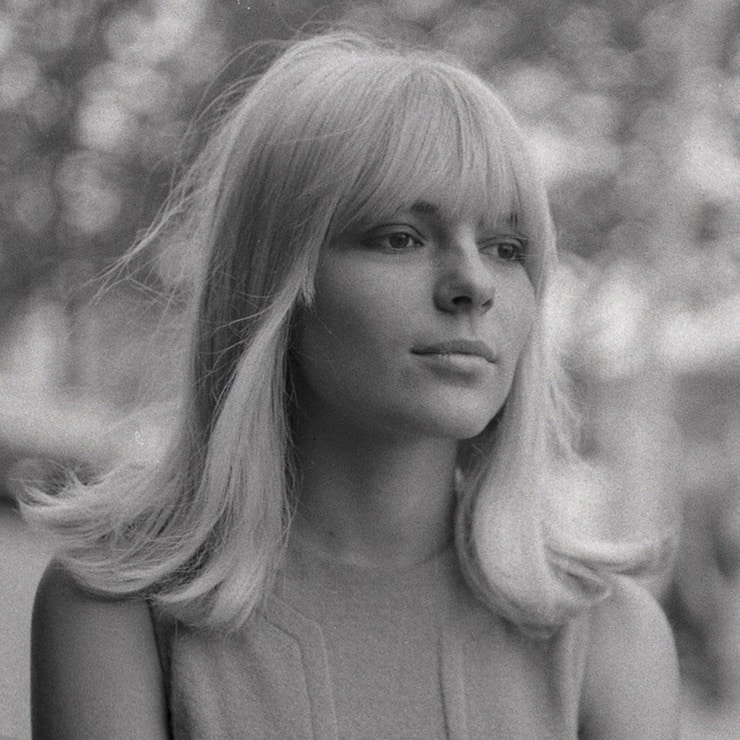 Picture of France Gall