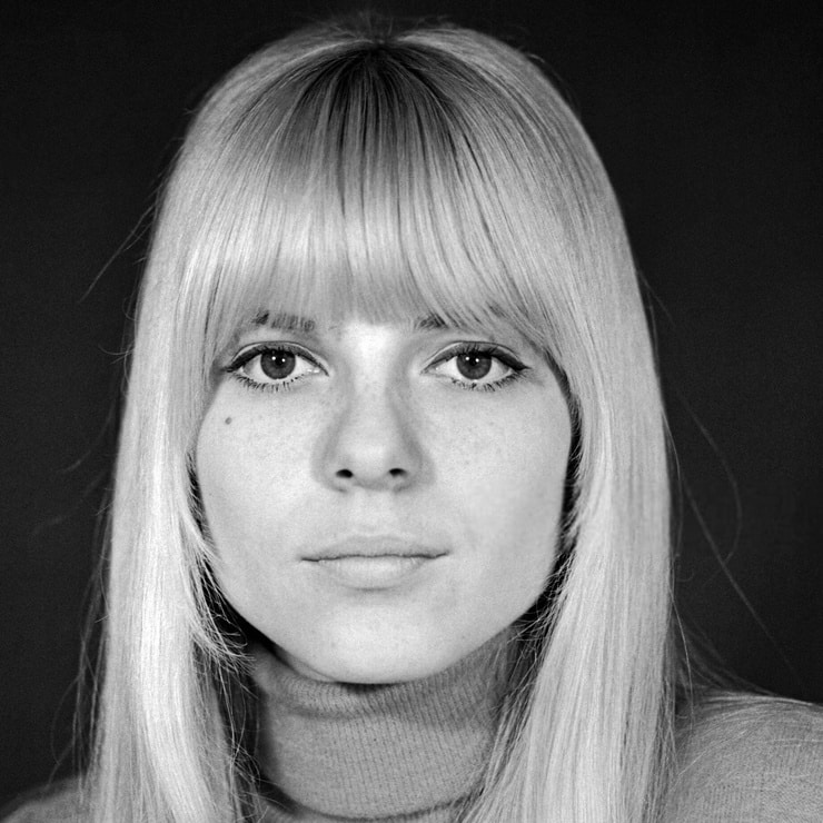 France Gall