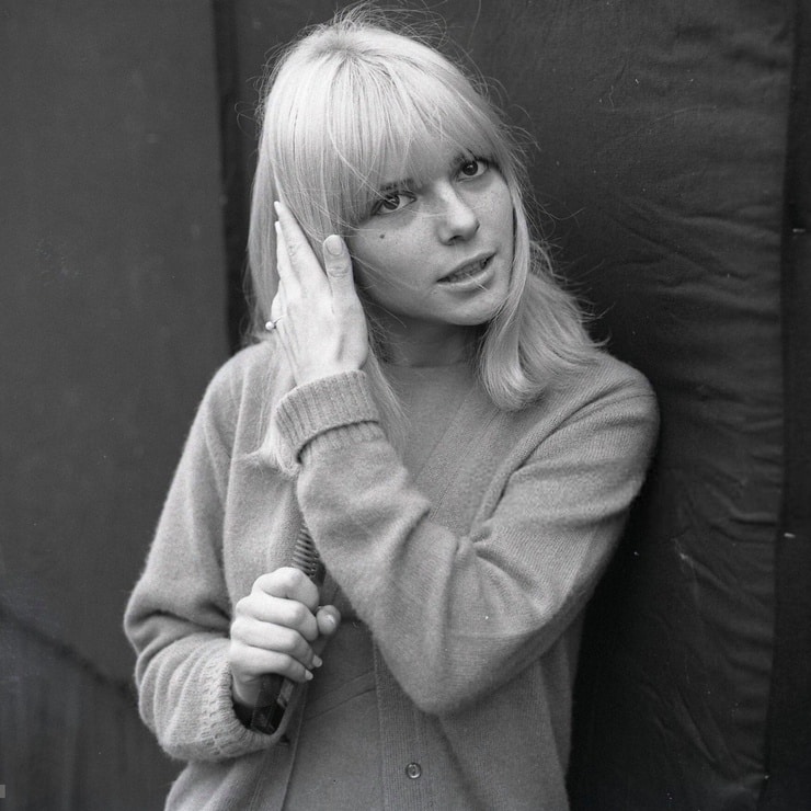 Picture of France Gall