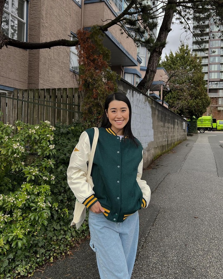 Angel Zheng