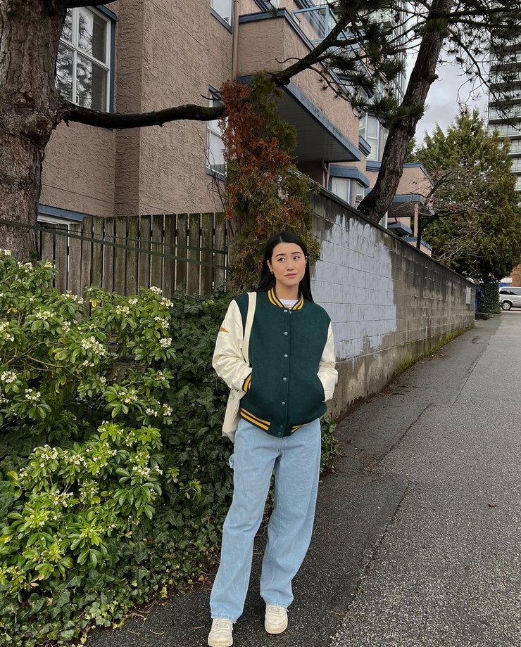 Angel Zheng