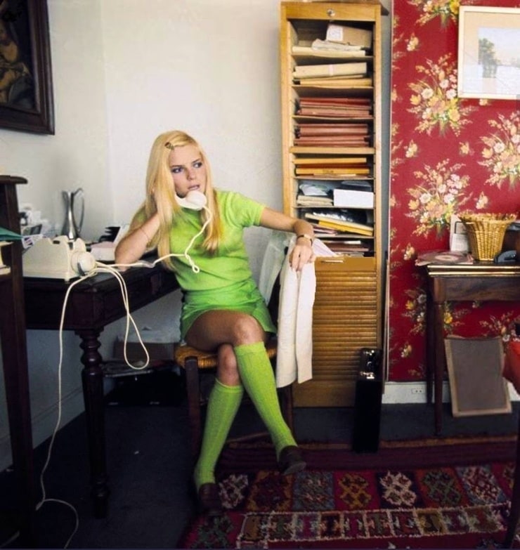 France Gall