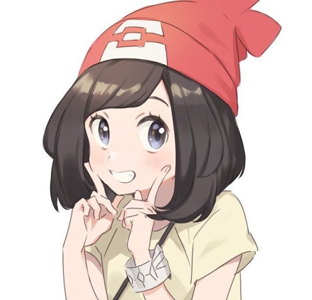 Mizuki (Pokémon)