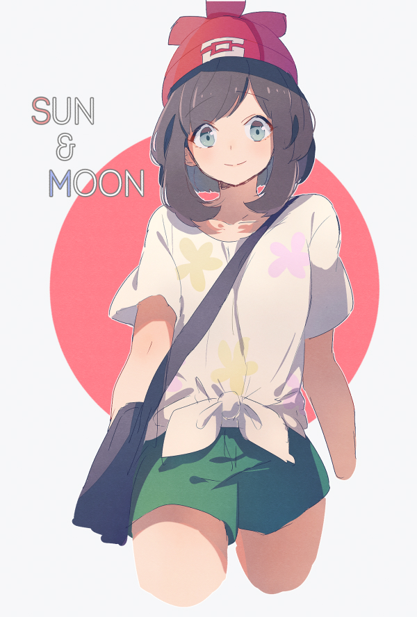 Mizuki (Pokémon)
