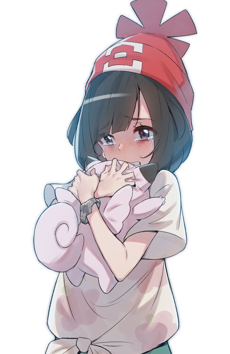 Mizuki (Pokémon)