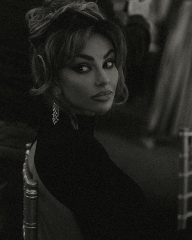 Madalina Ghenea