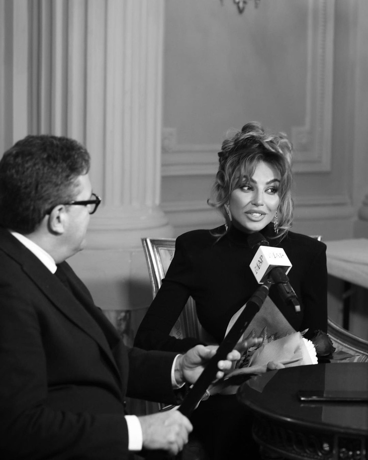 Madalina Ghenea