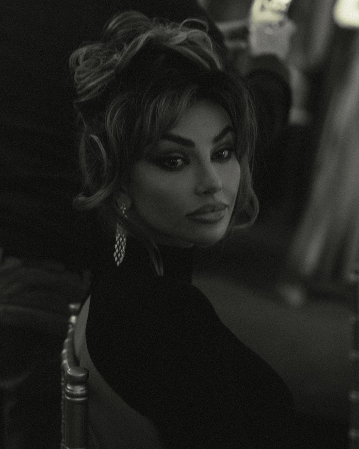 Madalina Ghenea