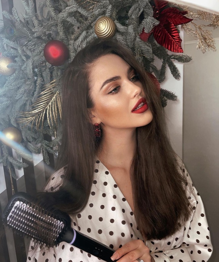 Kristina Krayt Kristina Krayt