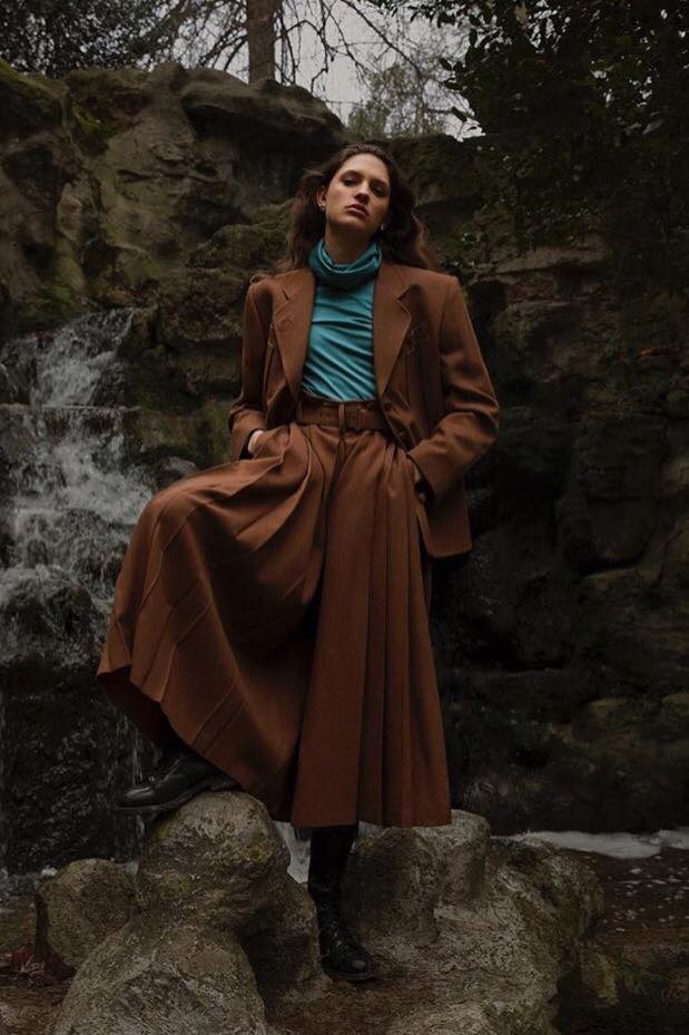 Chiara Frizzera