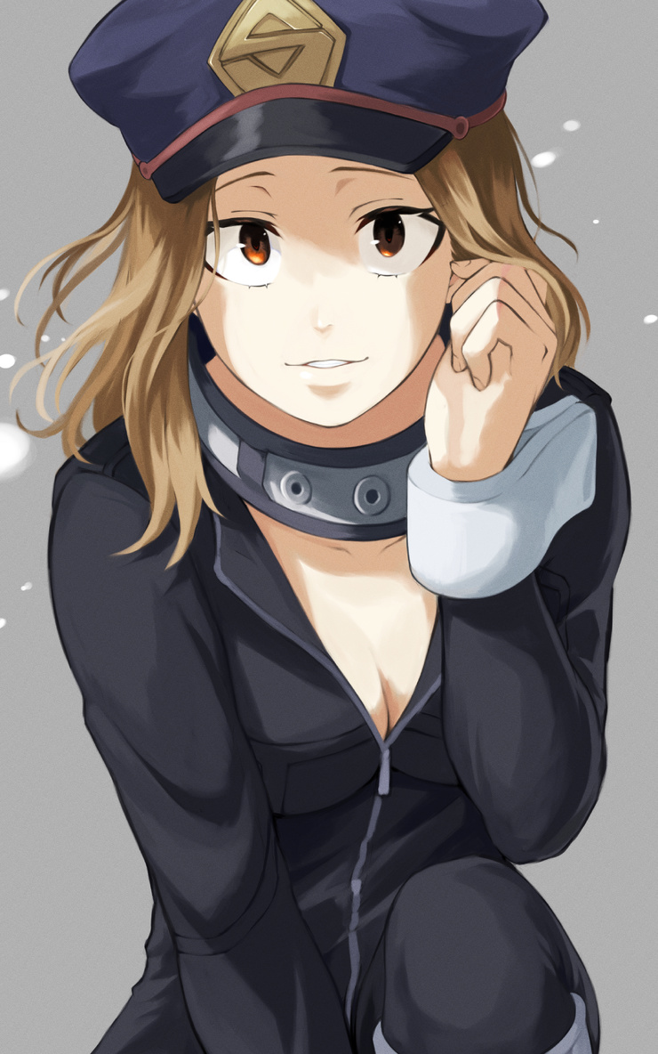 Maboromicamie / Camie Utsushimi Maboromicamie / Camie Utsushimi