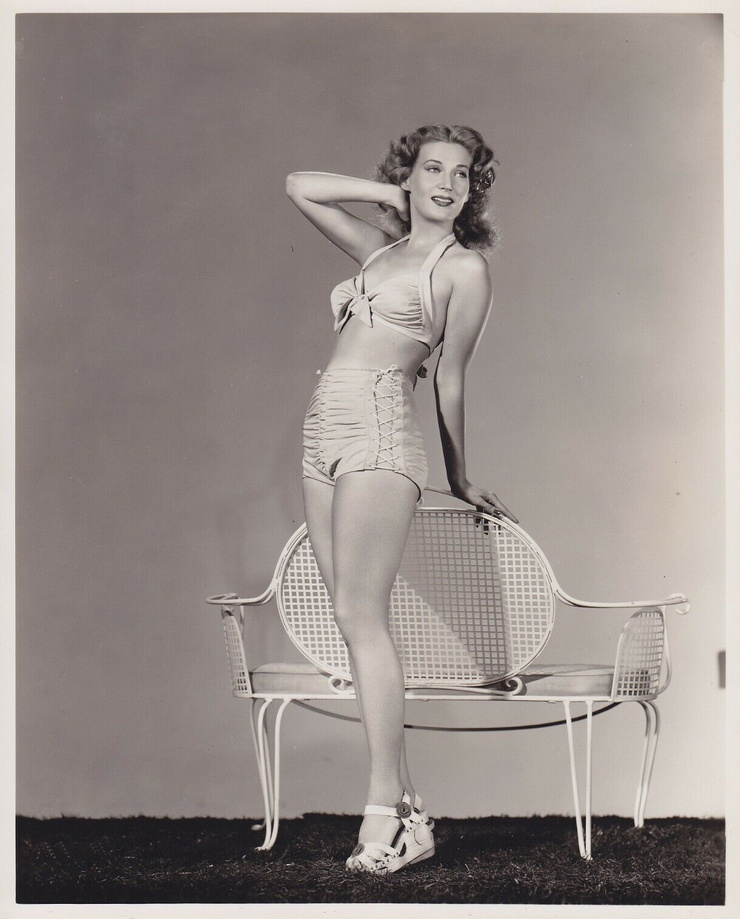 Louise Allbritton