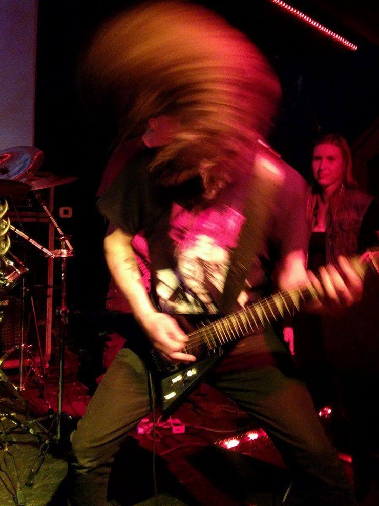 Lord Gore