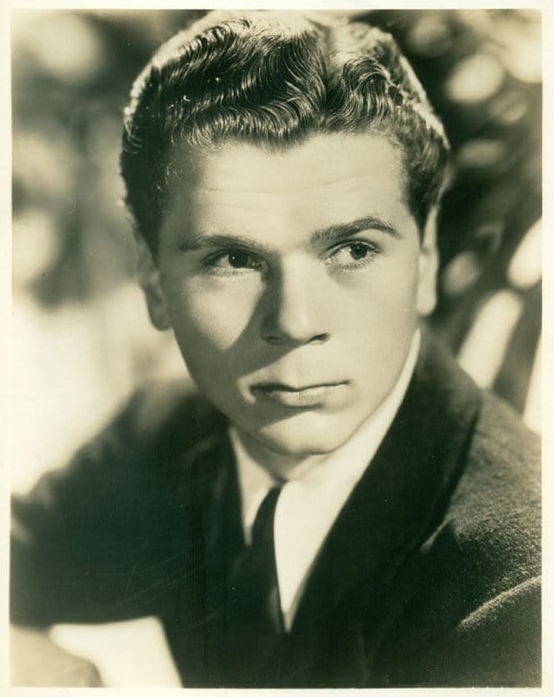 Jackie Cooper