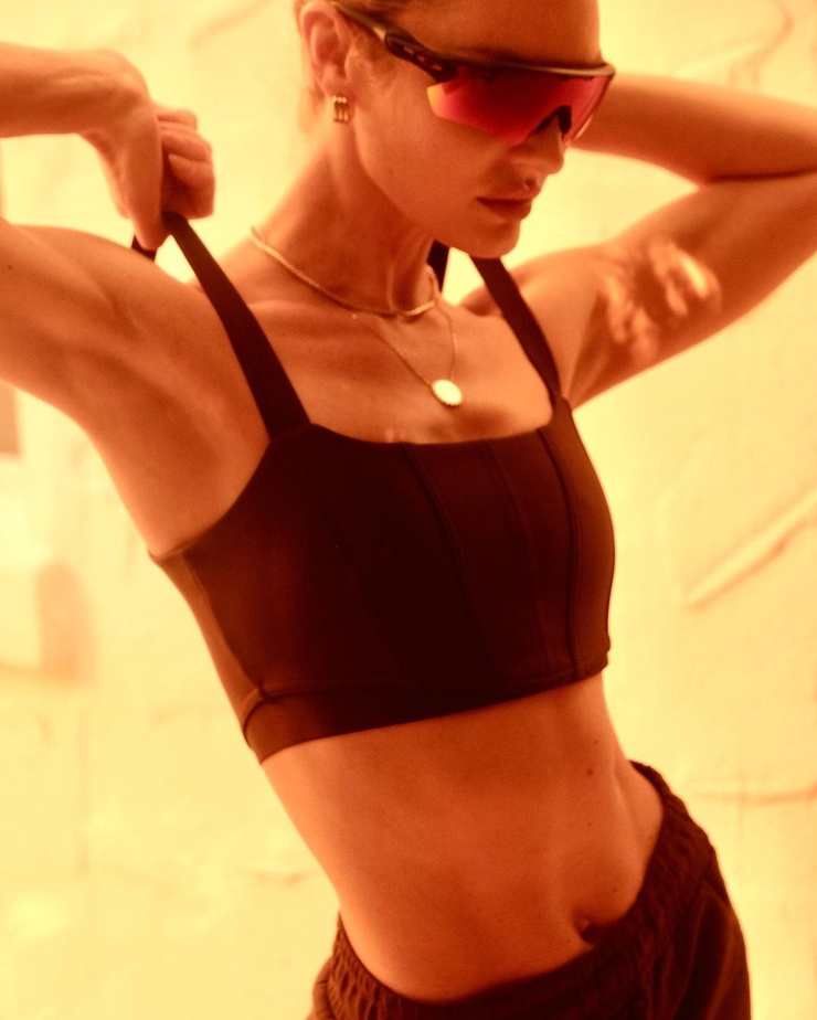 Candice Swanepoel