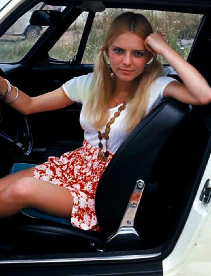 France Gall